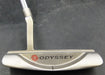 Odyssey Dual Force 554 Putter Steel Shaft 87cm Length Odyssey Grip