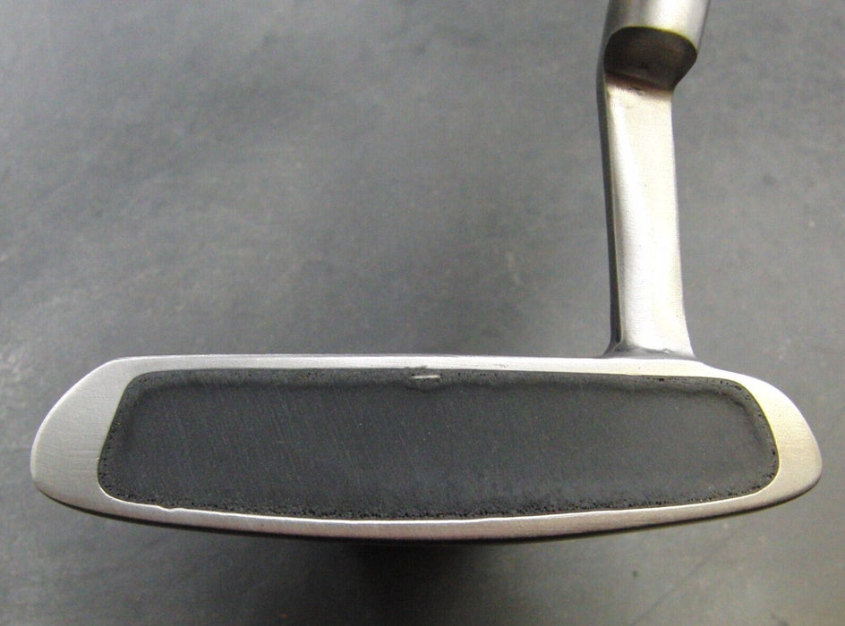 Odyssey 2-Ball Blade Putter 90cm Playing Length Steel Shaft Acer Grip