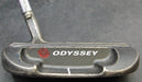 Odyssey 9900 DFX Putter Steel Shaft 89cm Length Psyko Grip