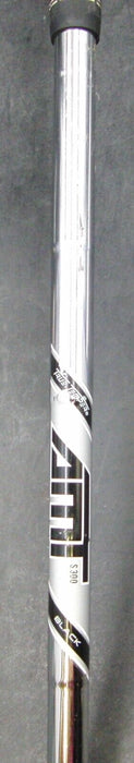 Titleist T300 6 Iron Stiff Steel Shaft Golf Pride Grip