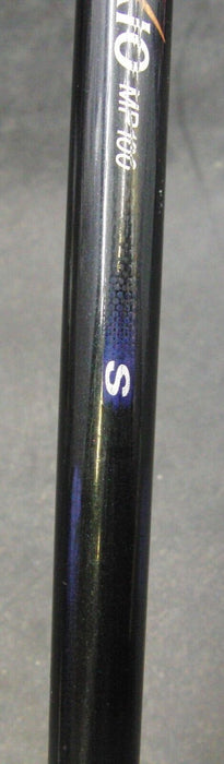 XXIO Tour Special AX-Sole 17° 5 Hybrid Stiff Graphite Shaft Dunlop Grip