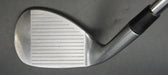 Cleveland RTX F-Forged 52° Gap Wedge Extra Stiff Steel Shaft Elite Grip