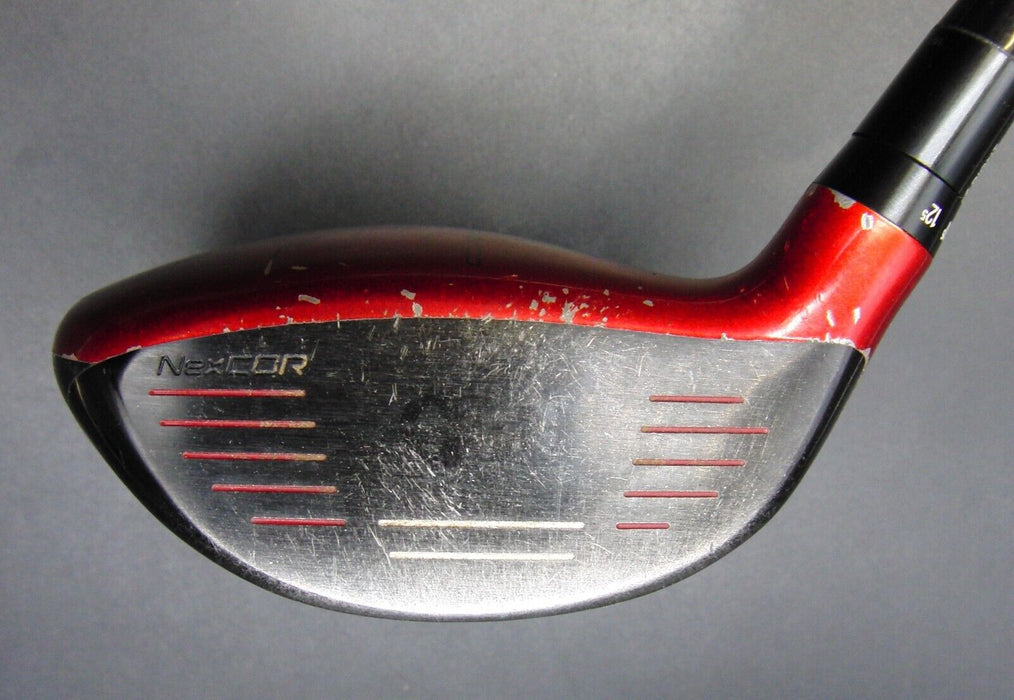 Nike VRS Tour Covert NexCOR 3 Wood Regular (Optional) Graphite Shaft