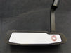 Hardly Used Odyssey Tank 1V Putter 87.5cm Playing Length Steel Shaft*