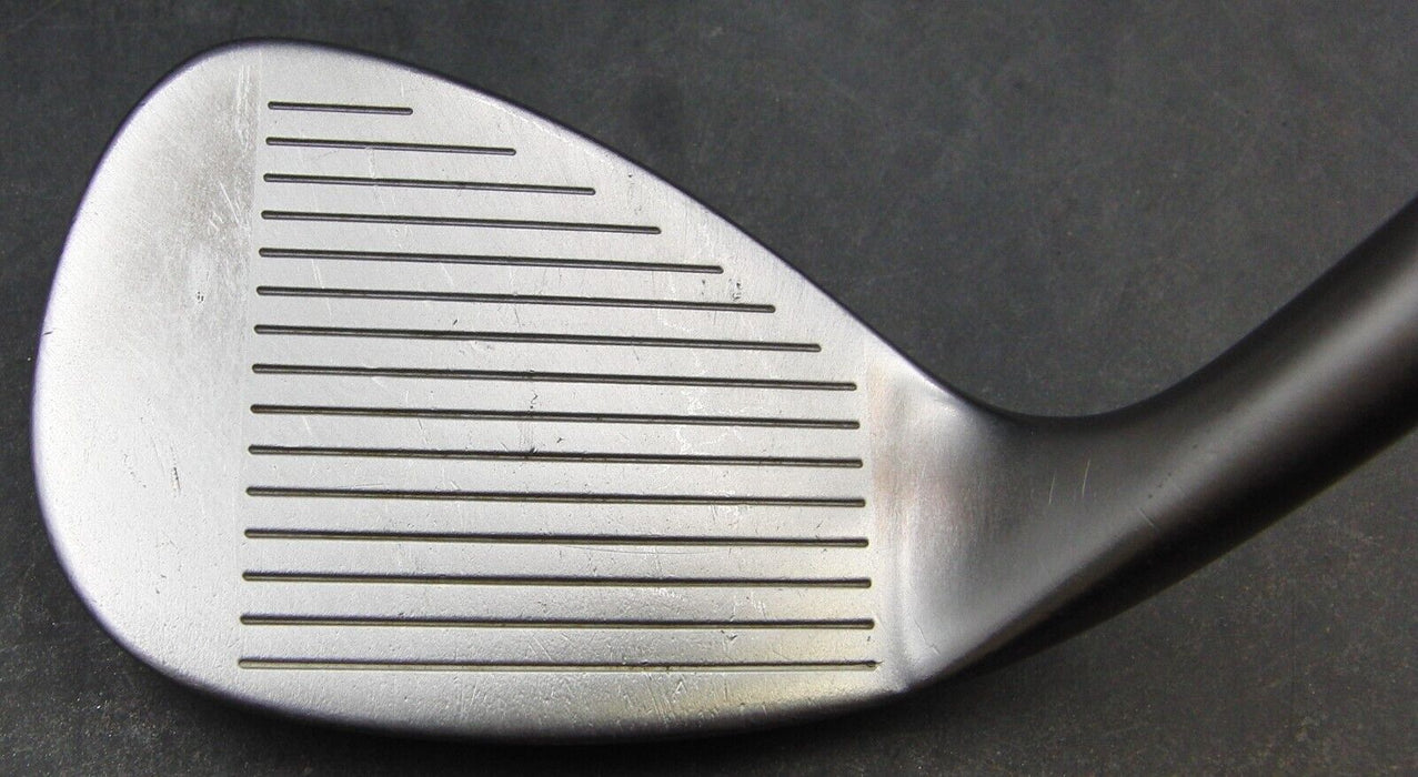 Adams Golf Tom Watson Lob Wedge Wedge Flex Steel Shaft Adams Golf Grip