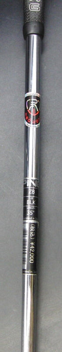 Ping Redwood ZB Putter 88.5cm Playing Length Steel Shaft Ping Grip*