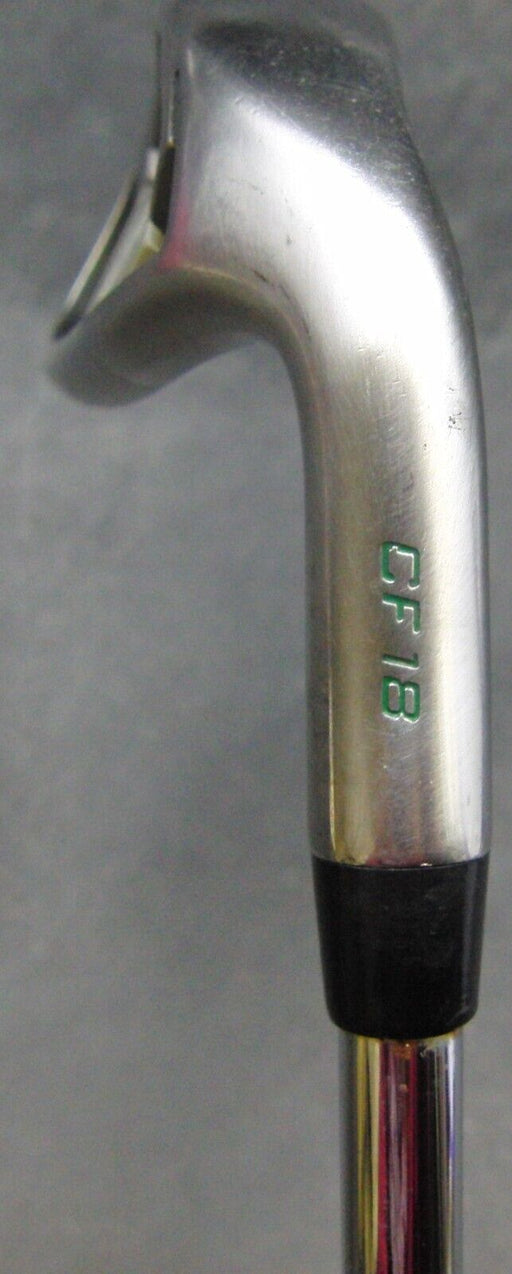 Callaway Rogue CF18 9 Iron Regular Steel Shaft Lamkin Grip