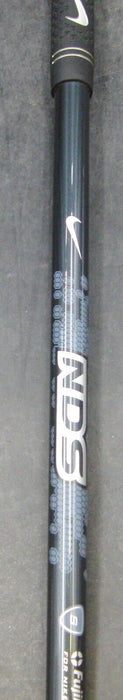 Nike NDS 8 Iron Stiff Graphite Shaft Nike Grip