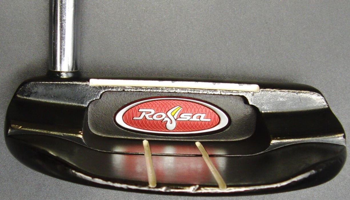 Taylormade Rossa Fontana cgb Putter Steel Shaft 86.5cm Length Acer Grip