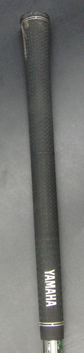 Yamaha RMX 216 10.5° Driver Regular Graphite Shaft Yamaha Grip