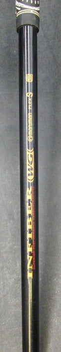 Maruman Wingetter SP 19° 5 Wood Stiff Graphite Shaft Golf Pride Grip