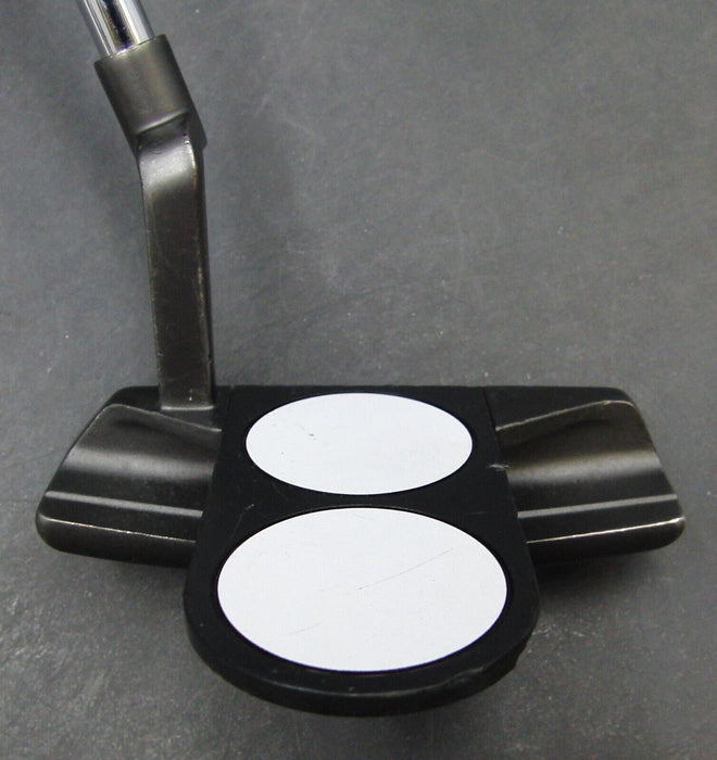 Odyssey Stroke Lab 2-Ball Blade 360G Putter 85cm Length Steel Shaft*