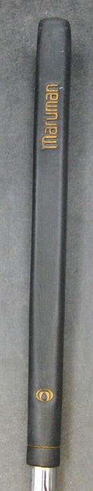 Maruman MP-6520 Success Putter 87.5cm Playing Length Steel Shaft Maruman Grip