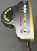 MacGregor Face Off DCT Response Putter Steel Shaft 89cm Length Acer Grip