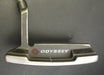 Odyssey DFX 6600 Putter 84cm Playing Length Steel Shaft Odyssey Grip