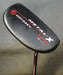 Odyssey Metal-X Rossie Putter 87cm Playing Length Steel Shaft SuperStroke Grip*