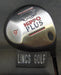 Hippo Plus 9° Driver Regular Graphite Shaft Hippo Grip