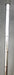 World Eagle CH 809 Chipper Steel Shaft 87cm Length World Eagle Grip