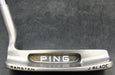 Refurbished & Paint Filled Ping J Blade Putter Steel Shaft 89cm Ping Grip*