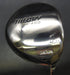 Daiwa Theory TH-400 9.5° Driver Stiff Graphite Shaft Daiwa Grip