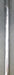 Refurbished & Paint Filled Ping J Blade Putter Steel Shaft 89cm Ping Grip*