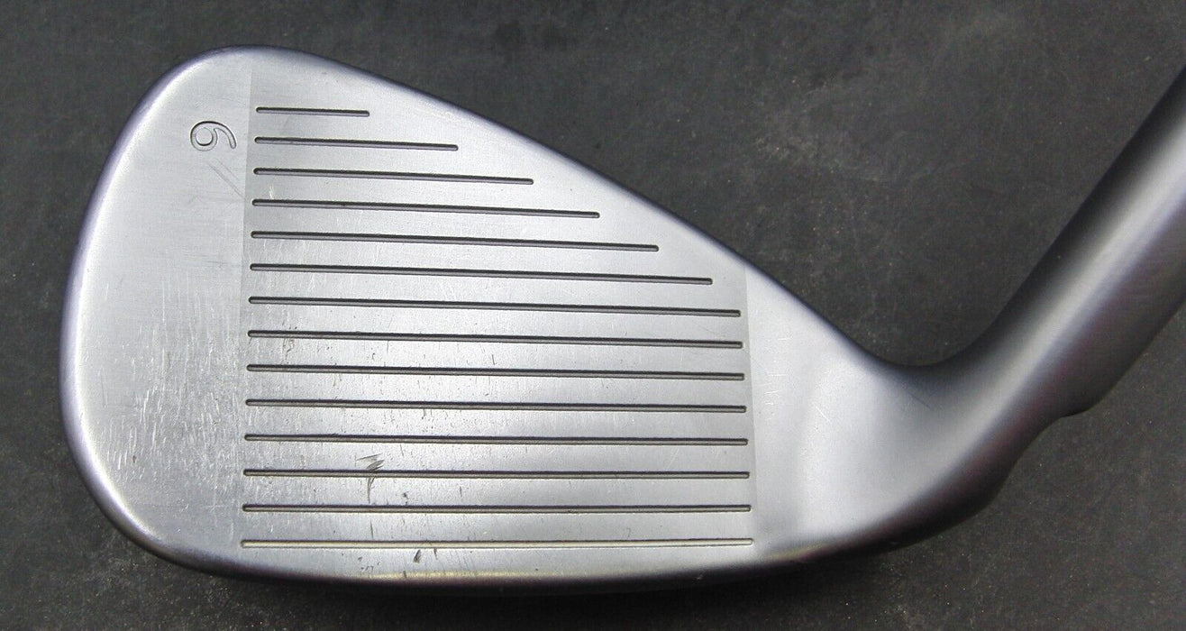 Ping G400 Green Dot 9 Iron Regular Steel Shaft Golf Pride Grip