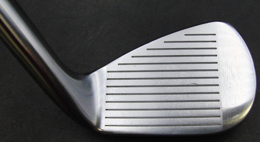 Left Handed Titleist 620 MB Forged 9 Iron Stiff Steel Shaft Golf Pride Grip