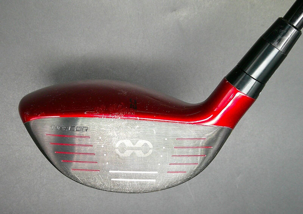 Nike VRS Covert Tour NexCOR 2.0 3 Wood Stiff (Optional) Graphite Shaft