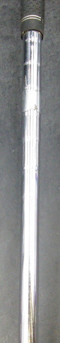 Left-Handed Wilson Staff R.Mendralla Lob Wedge Regular Steel Shaft Callaway Grip