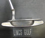 Blackened Ping Pal 2 Putter 89cm Playing Length Steel Shaft Royal Grip