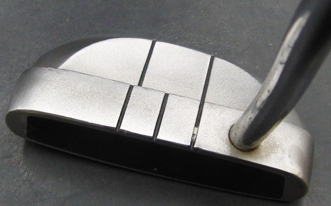 Odyssey Dual Force Rossie II Putter Steel Shaft 87cm Length Psyko Grip