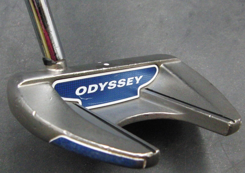 Odyssey White Hot RX Putter Steel Shaft 84.5cm Length Acer Grip