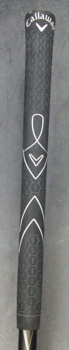 Callaway X RAZR 6 Iron Regular Graphite Shaft Callaway Grip