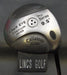 Callaway Pro Series Hawk Eye 9.5° Driver Regular Graphite Shaft Golf Pride Grip
