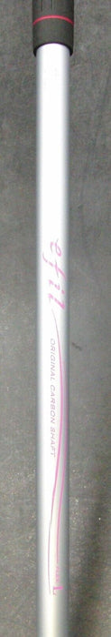 Ladies Mizuno Efil For Stylish Golf 4 Wood Ladies Graphite Shaft Mizuno Grip