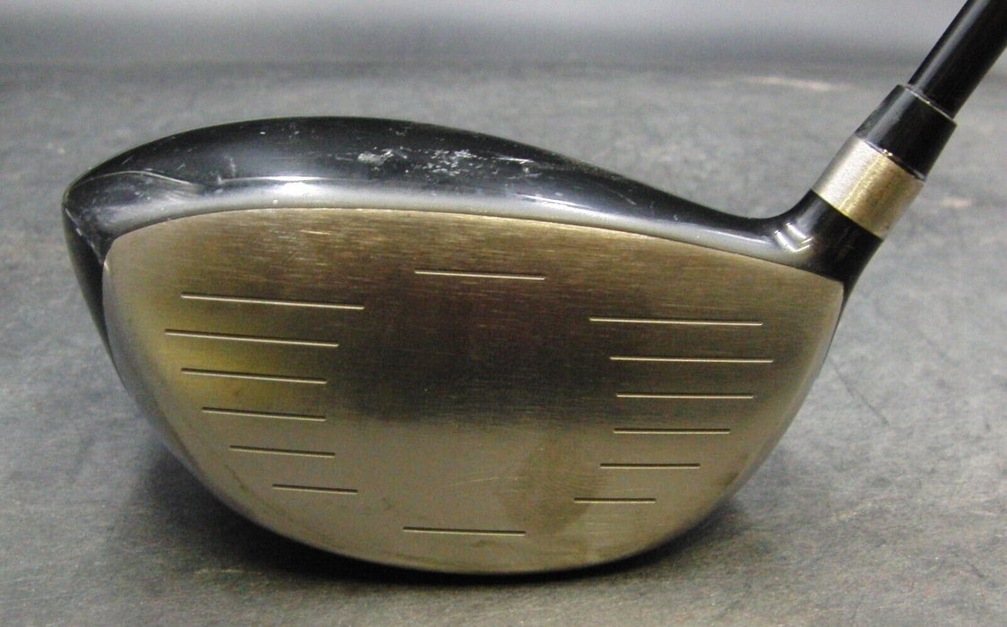 Epon AF-151 Japan Forged 10.5° Driver Stiff Graphite Shaft Izanahi Studio Grip