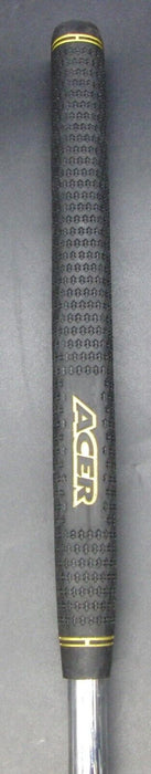 Nike OZ Putter 88cm Playing Length Steel Shaft Acer Grip