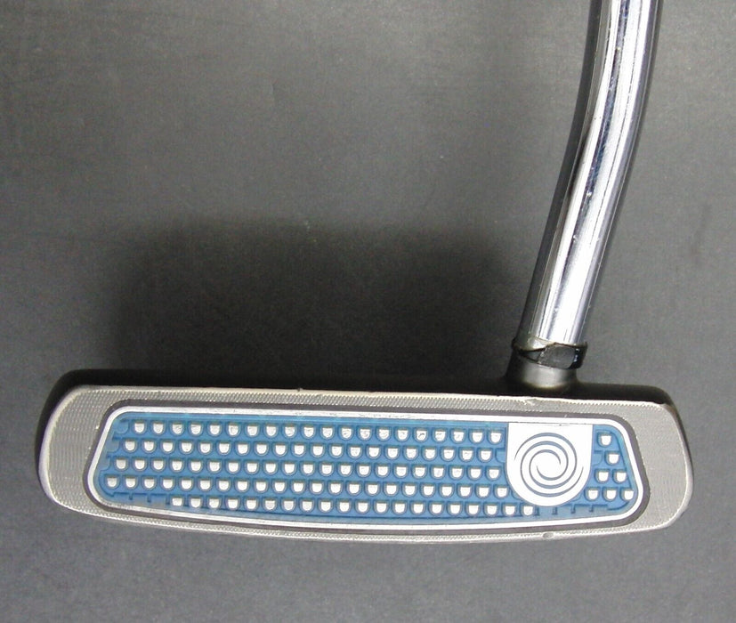 Odyssey Stroke Lab i 5 Putter 84cm Playing Length Steel Shaft Odyssey Grip*