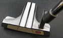 Odyssey White Hot XG Marxman Blade Putter Steel Shaft 87cm Length Psyko Grip*