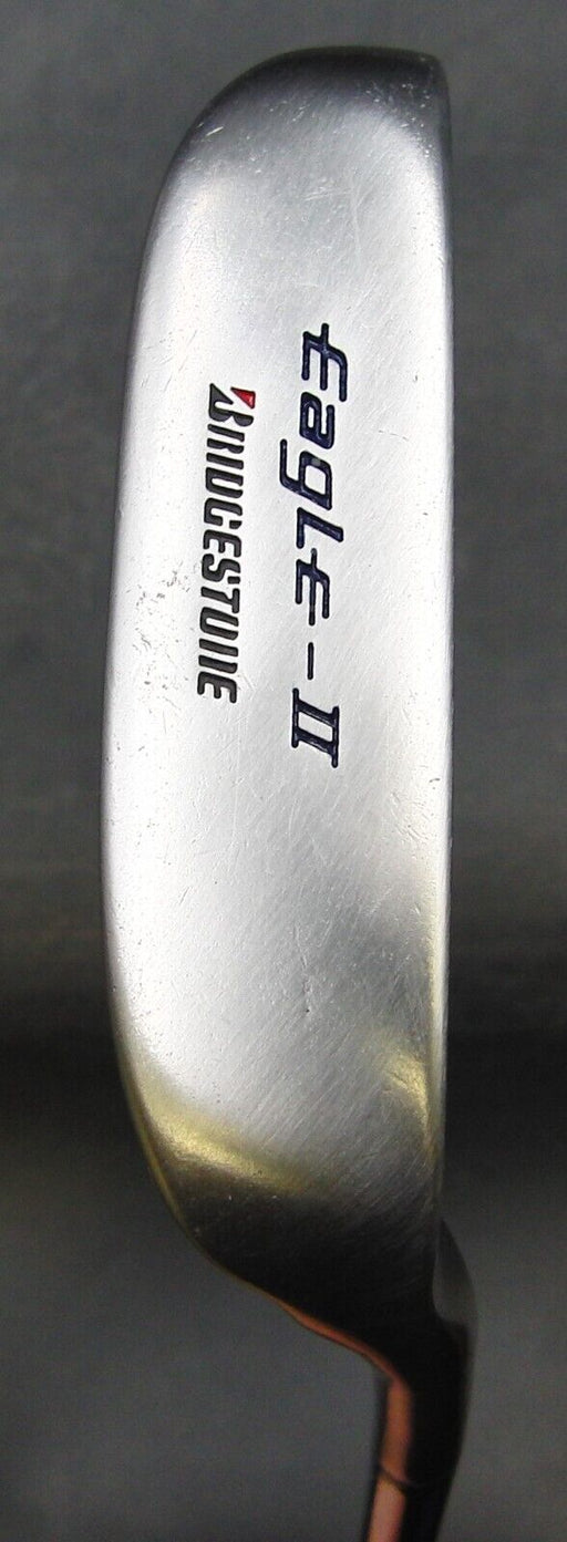 Bridgestone Eagle-II Putter 88cm Playing Length Steel Shaft Bridgestone Grip