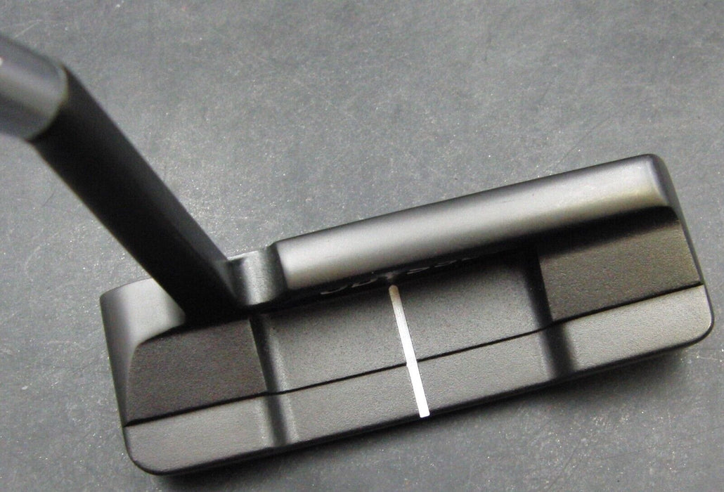 Odyssey Stroke LAB 1W Putter Steel Shaft 86.5cm Length Odyssey Grip*