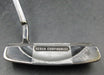 Never Compromise ZII Gamma Putter 88.5cm Steel Shaft Never Compromise Grip