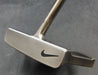 Nike Unitized Techno Putter 87.5cm Playing Length Steel Shaft Super Stroke Grip*