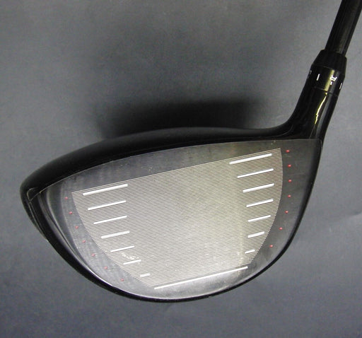 Bridgestone J715 B5 9.5° Driver Regular (Optional) Graphite Shaft