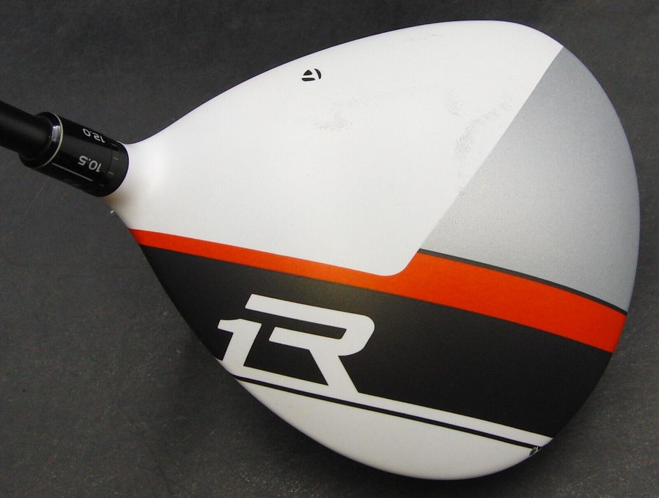 Taylormade R1 8° Driver Extra Stiff Graphite Shaft TaylorMade Grip*