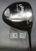 Callaway Collection 9.5° Driver Stiff Graphite Shaft Tour Edge Grip