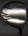 Titleist VG3 15° 3 Wood Stiff Steel Shaft Golf Pride Grip