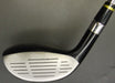 Nike SQ MachSpeed 21° 3 Hybrid Stiff Steel Shaft Nike Grip