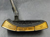 Triax AULD Putter 88cm Playing Length Graphite Shaft Pro Only Grip