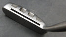 Crowner Re Action Tinkle Put RA 160 Putter 86cm Steel Shaft Crowner Grip